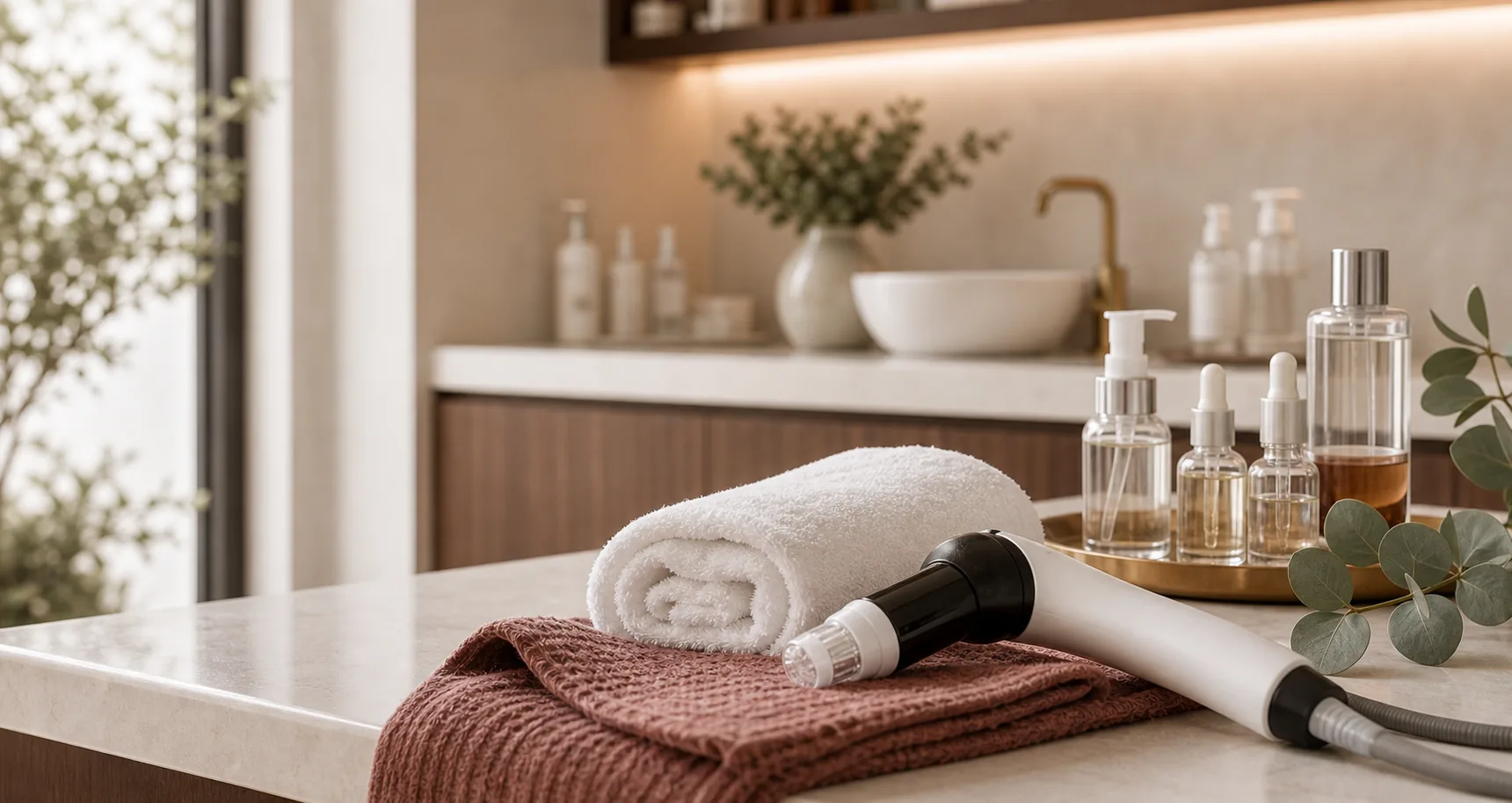 Preparing for a Hydrafacial Appointment article image